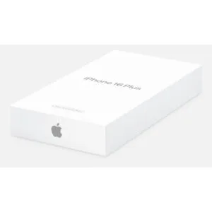 Foto 3 de Apple iPhone 16 Plus 256GB Blanco Open Box