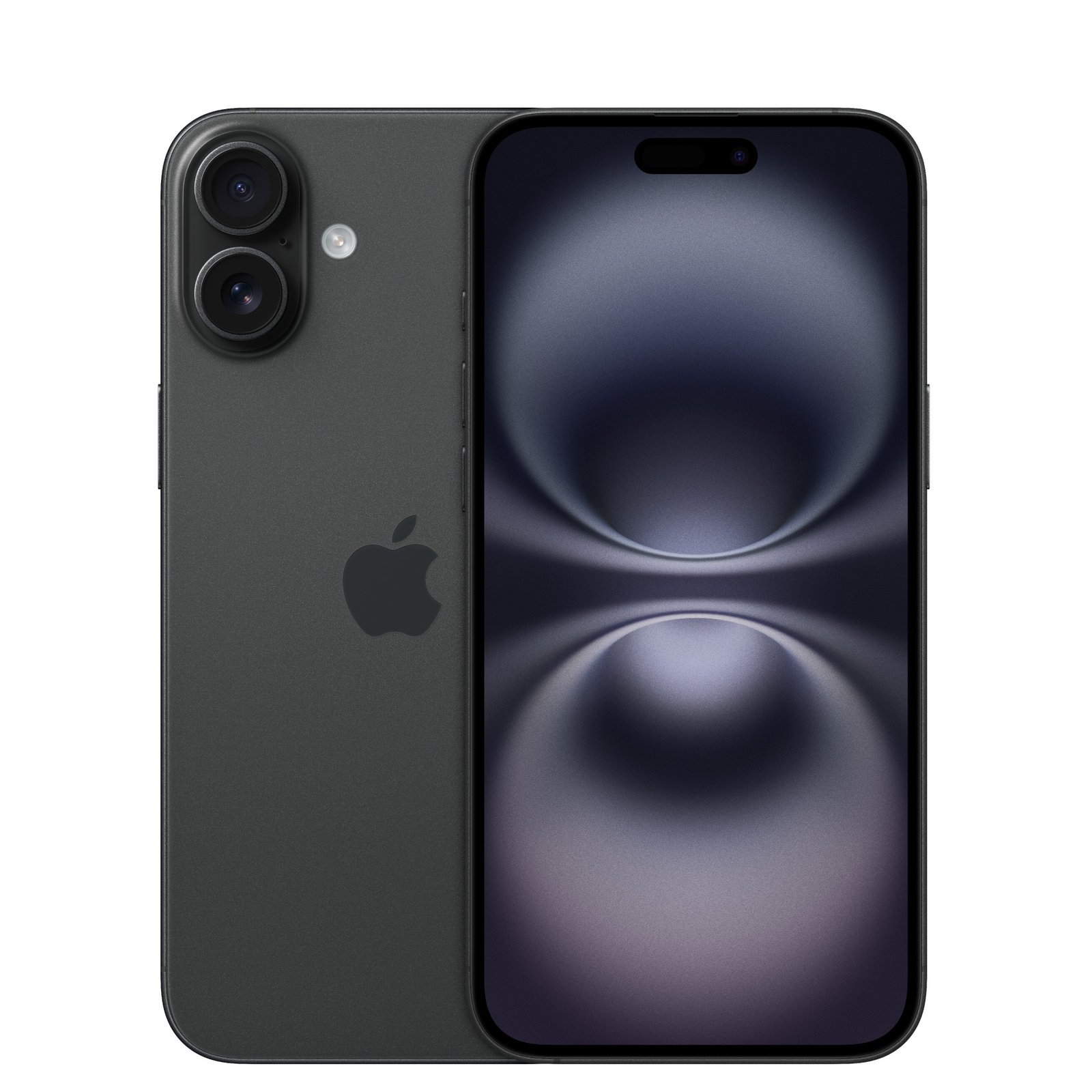 Apple iPhone 16 Plus 256GB Negro Reacondicionado