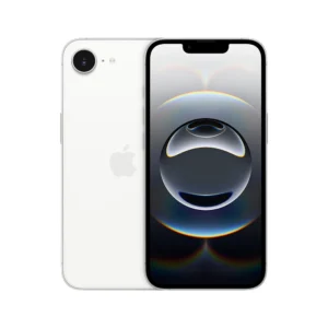 Foto 2 de Apple iPhone 16e 512GB Blanco Open Box
