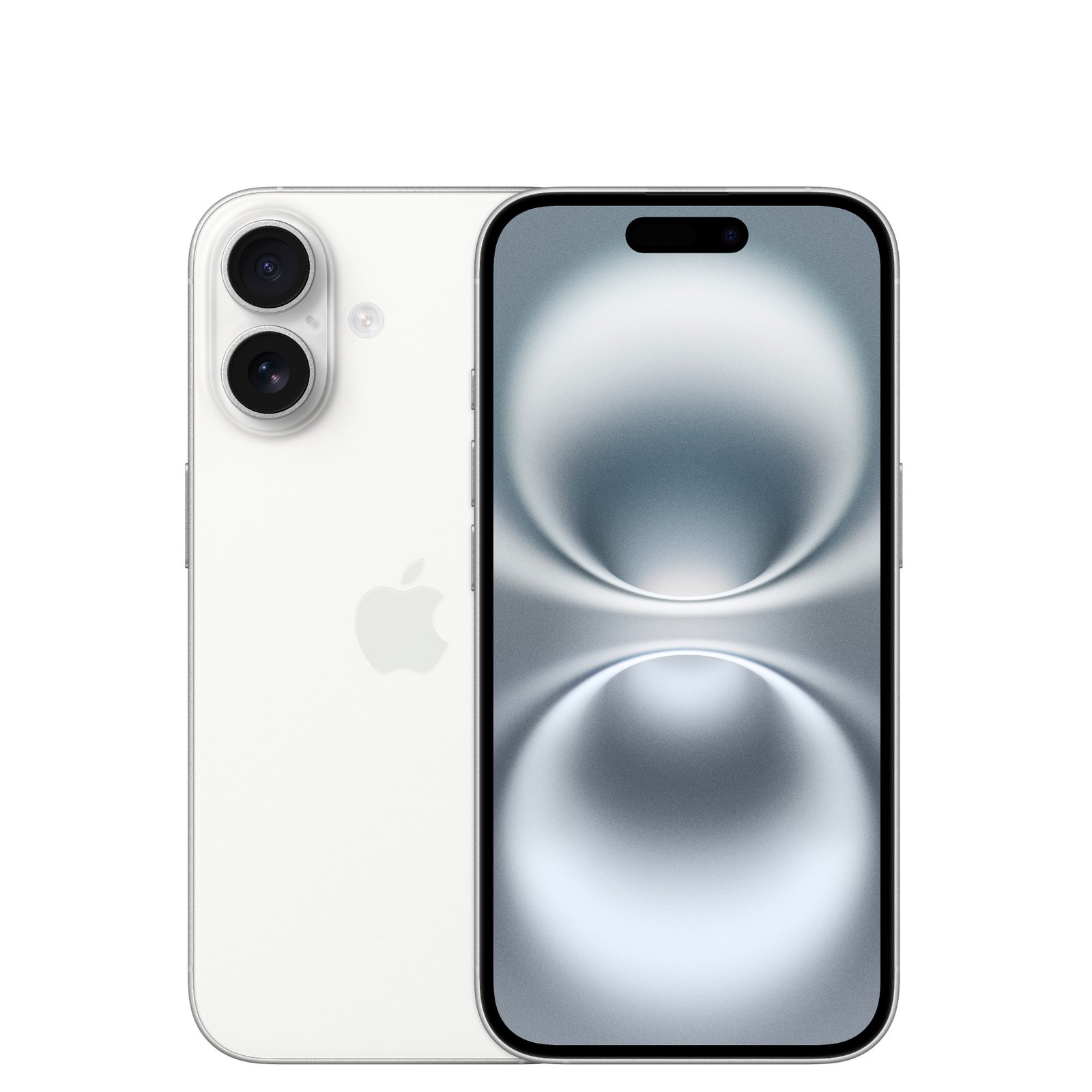 Apple iPhone 16 128GB Blanco Open Box
