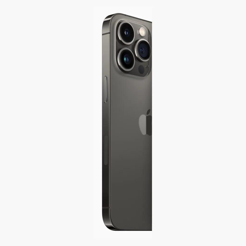 Apple iPhone 13 Pro Max 1TB Grafito Reacondicionado