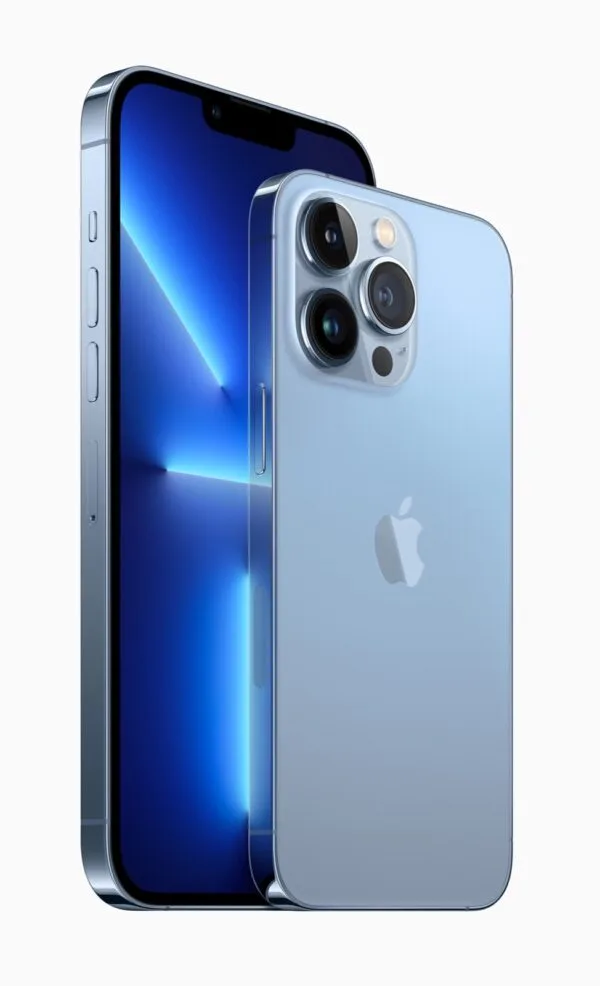 Apple iPhone 13 Pro Max 1TB Azul Reacondicionado