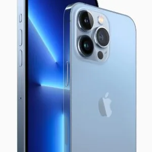 Foto 2 de Apple iPhone 13 Pro Max 1TB Azul Reacondicionado