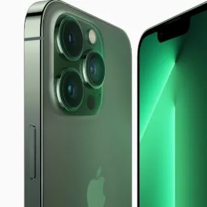 Foto 2 de Apple iPhone 13 Pro Max 1TB Verde Reacondicionado