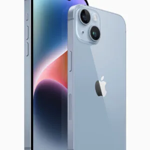 Apple iPhone 14 128GB Azul Reacondicionado