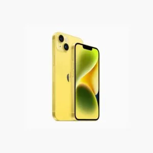 Apple iPhone 14 128GB Amarillo Reacondicionado