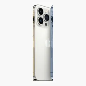 Apple iPhone 13 Pro Max 512GB Plata Reacondicionado