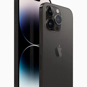 Apple iPhone 14 Pro Max 128GB Negro espacial Reacondicionado