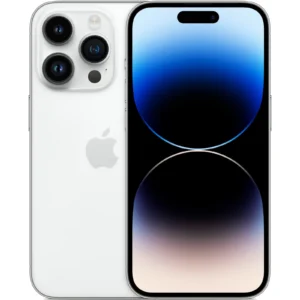 Apple iphone 14 pro 256GB Plata Reacondicionado - vista 1