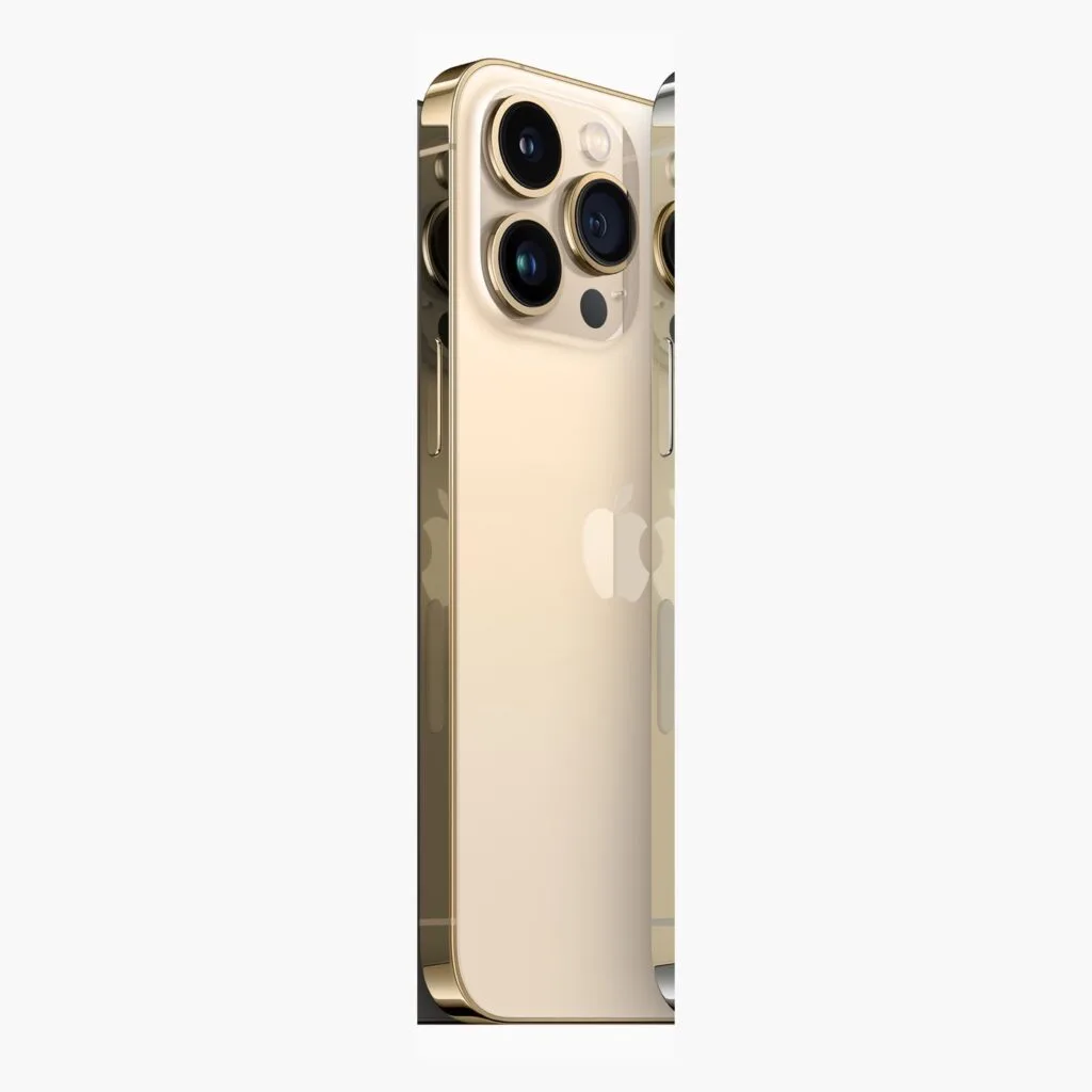 Apple iPhone 13 Pro 512GB Oro Reacondicionado