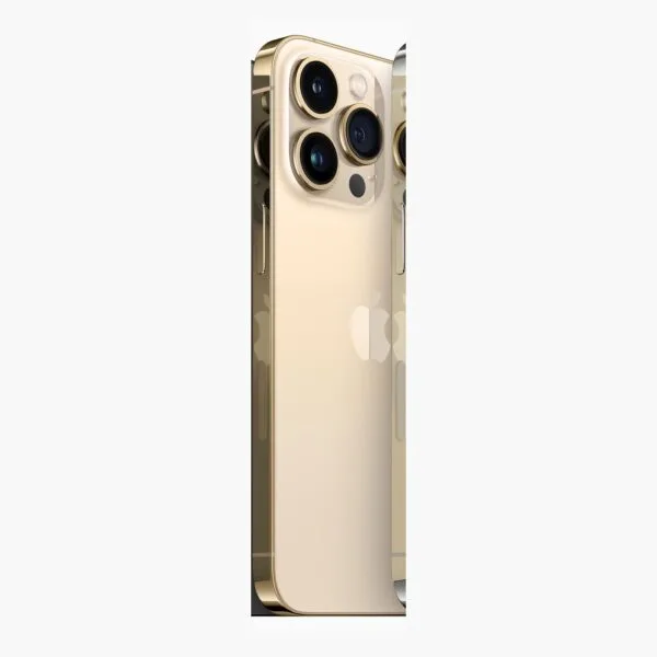 Apple iPhone 13 Pro 512GB Oro Reacondicionado
