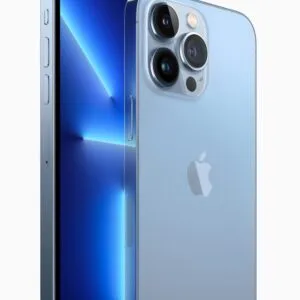 Apple iPhone 13 Pro 512GB Azul Reacondicionado