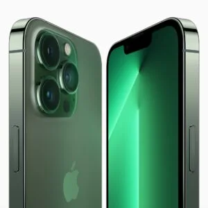 Apple iPhone 13 Pro 512GB Verde Reacondicionado