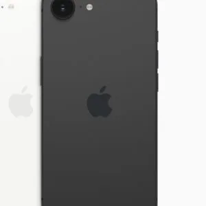 Apple iPhone 16e 128GB Negro Open Box