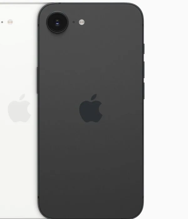 Apple iPhone 16e 128GB Negro Open Box