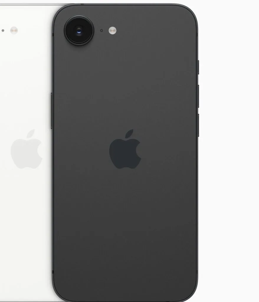 Apple iPhone 16e 128GB Negro Open Box