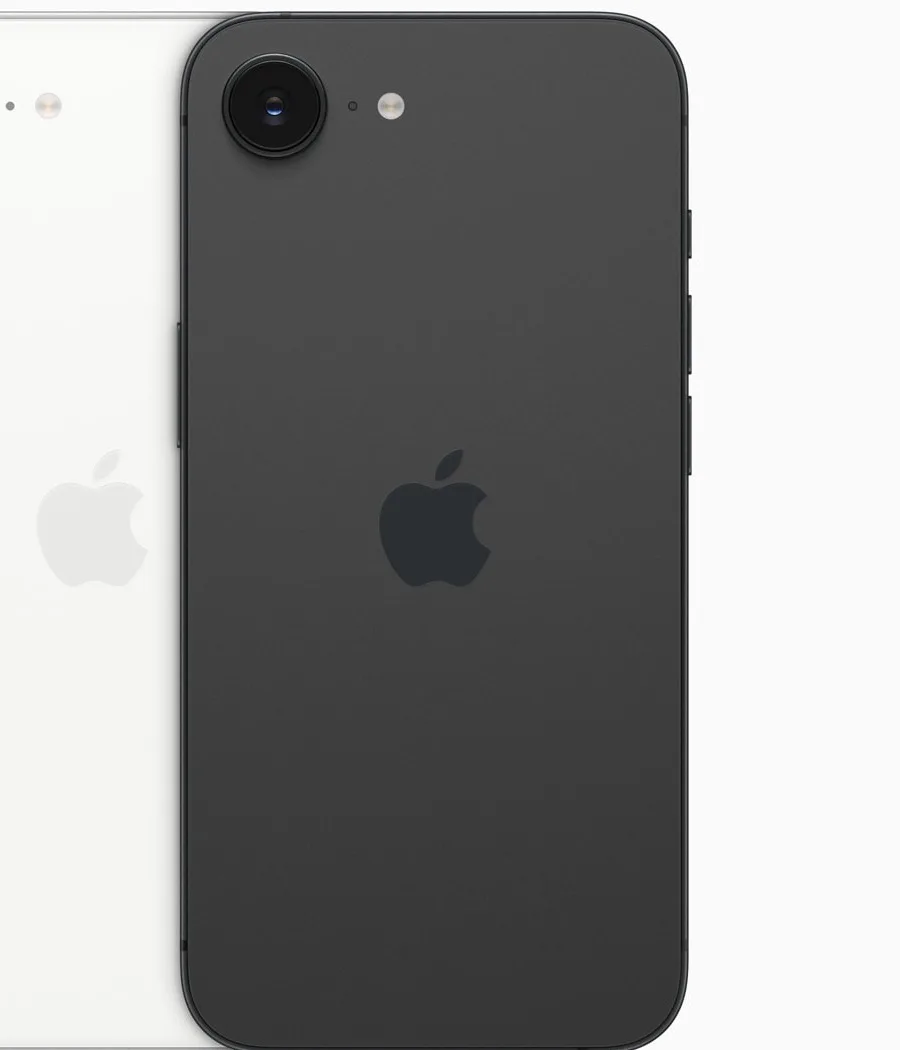 Apple iPhone 16e 128GB Negro Open Box