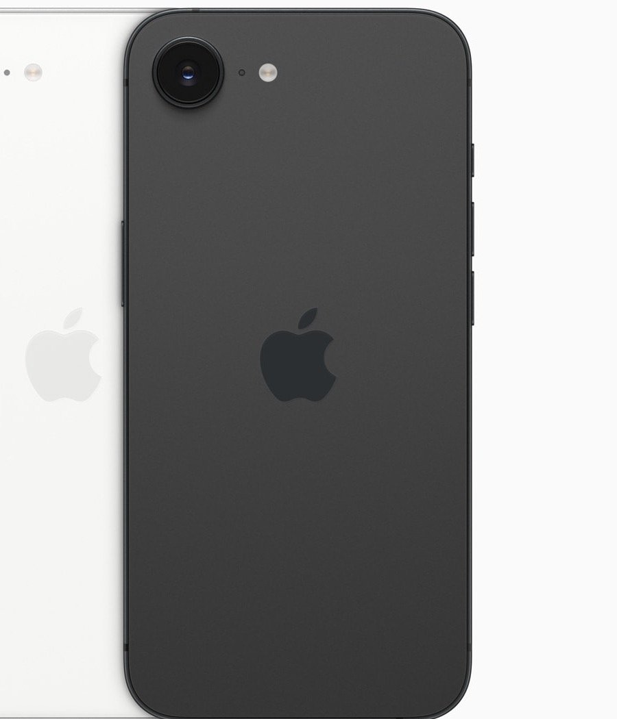 Apple iPhone 16e 128GB Negro Open Box