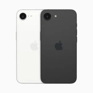 Foto 3 de Apple iPhone 16e 128GB Negro Open Box