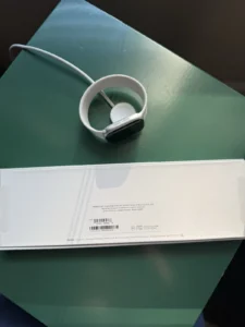 Foto 7 de apple watch series 10 42mm Azul Open Box - imagen 7