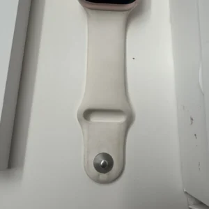 Foto 2 de apple watch series 10 42mm Rosa Open Box - imagen 1