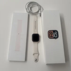 Foto 4 de apple watch series 10 42mm Rosa Open Box - imagen 4