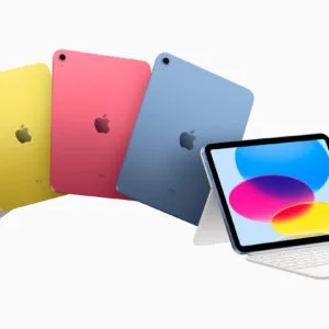 Foto 2 de Apple iPad 64GB WiFi Azul Open Box