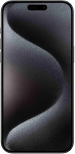 Foto 2 de Apple iPhone 15 Pro Max 512GB Titanio negro Open Box