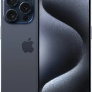 Apple iPhone 15 Pro Max 512GB Titanio azul Open Box
