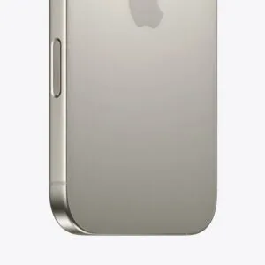 Foto 3 de Apple iPhone 16 Pro 256GB Titanio natural Open Box