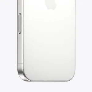 Foto 3 de Apple iPhone 16 Pro 256GB Blanco Open Box