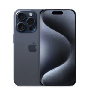 Apple iPhone 15 Pro 512GB Titanio azul Open Box