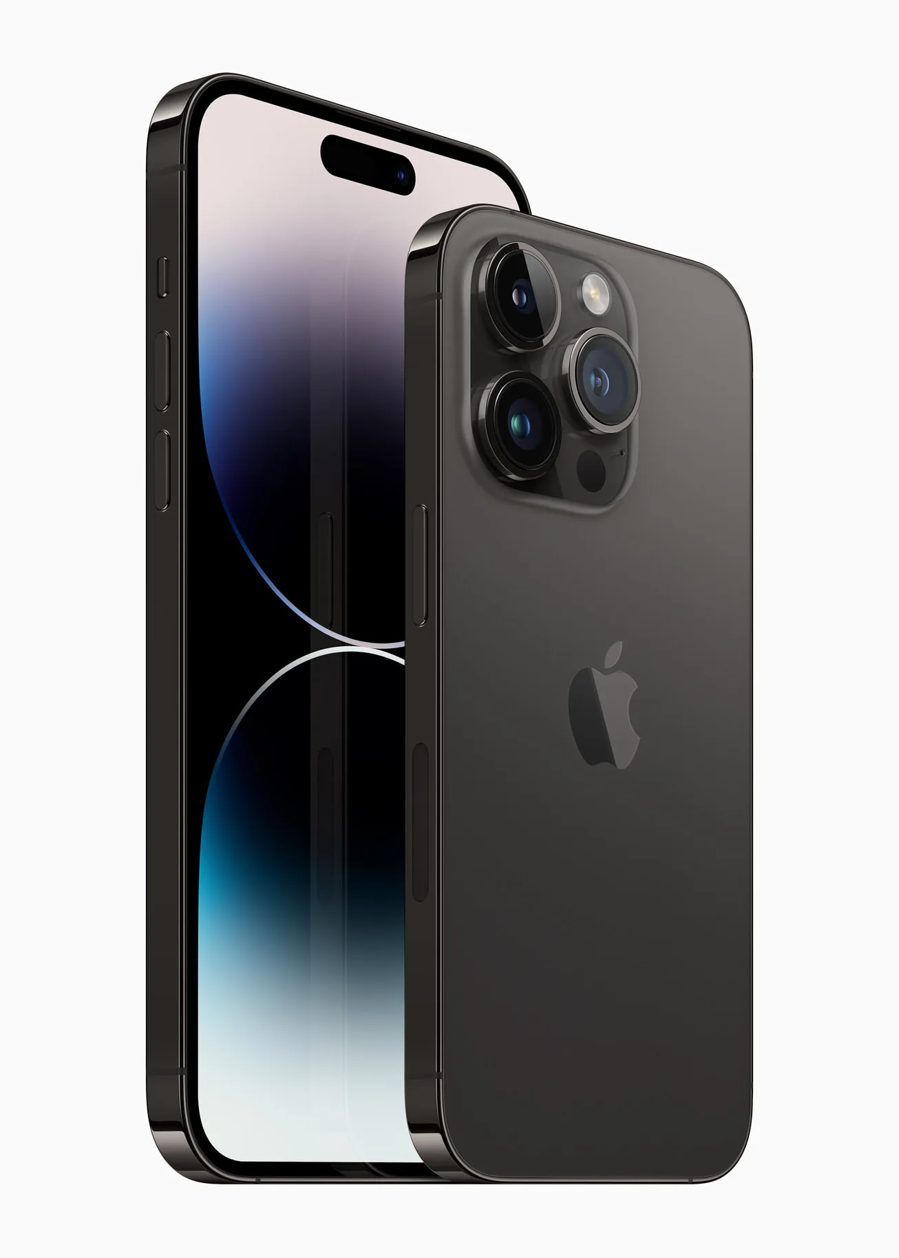 Apple iPhone 14 Pro Max 1TB Negro espacial Reacondicionado