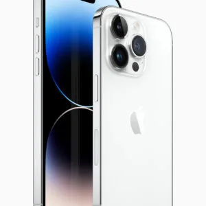 Apple iPhone 14 Pro Max 1TB Plata Reacondicionado