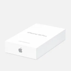 Foto 2 de Apple iPhone 15 Pro 256GB Titanio azul Open Box