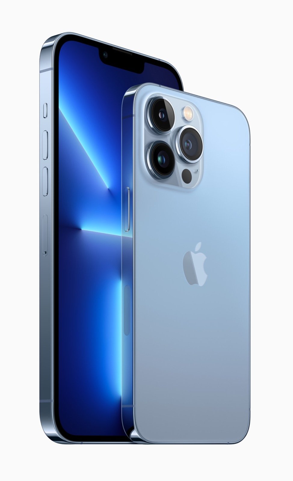 Apple iPhone 13 Pro 128GB Azul Reacondicionado