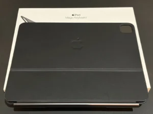 Foto 3 de Magic Keyboard para iPad Pro 13 Open Box - imagen 2