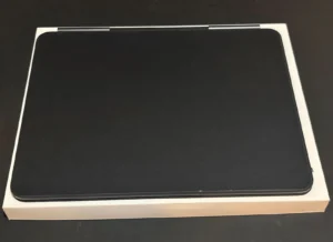 Foto 4 de Magic Keyboard para iPad Pro 13 Open Box - imagen 3