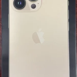 Apple iphone 13 pro 128GB Oro Reacondicionado - vista 1