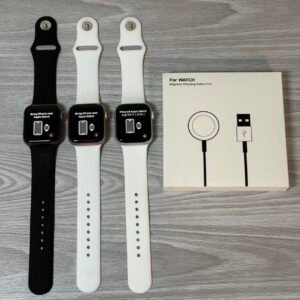 Apple Watch Series 4 40mm 44mm GPS + Cellular - pack con 2 pulseras de regalo