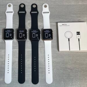 Apple Watch Series 3 38mm 42mm GPS + con pulseras de regalo
