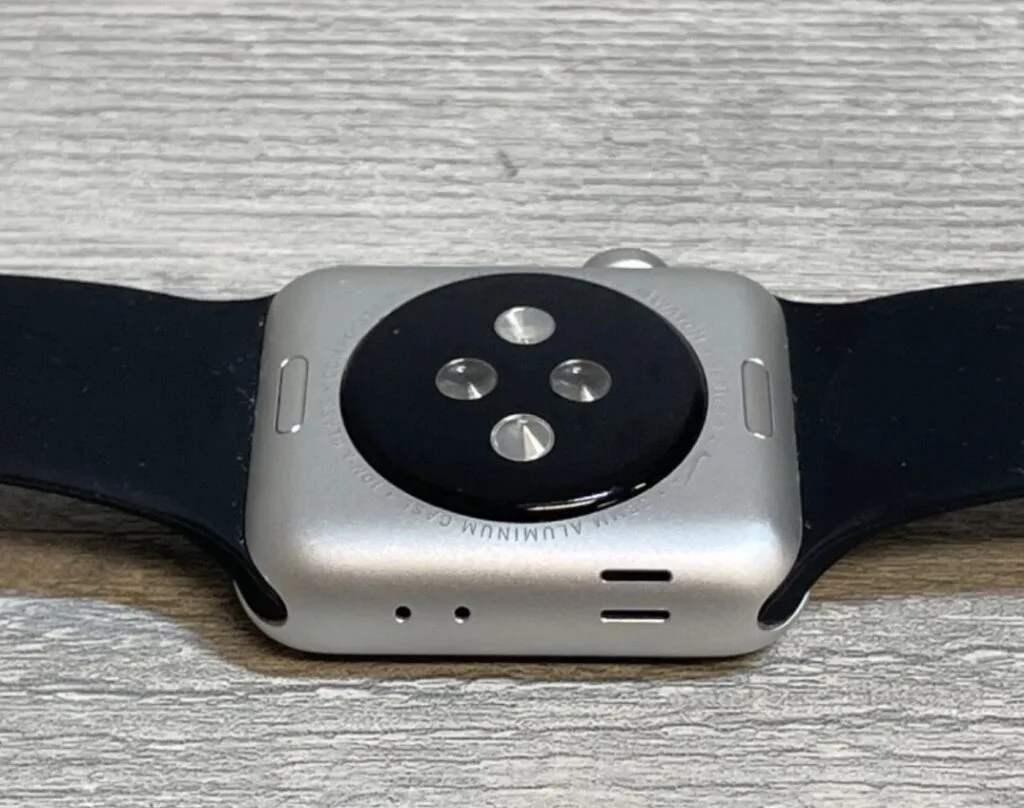 Apple Watch Series 3 38mm 42mm GPS + con pulseras de regalo