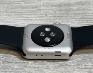 Foto 1 de Apple Watch Series 3 38mm 42mm GPS + con pulseras de regalo