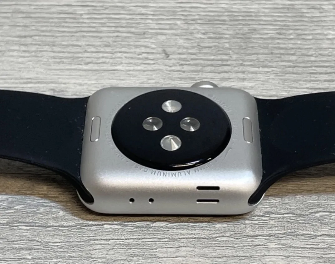 Apple Watch Series 3 38mm 42mm GPS + con pulseras de regalo