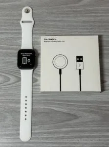 Foto 1 de Apple Watch Series 5 40mm 44mm GPS + con pulseras de regalo