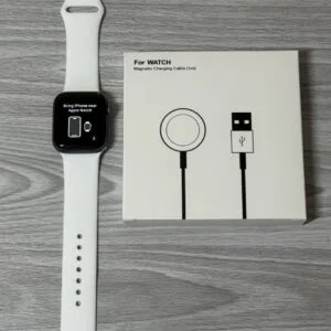 Apple Watch Series 5 40mm 44mm GPS + con pulseras de regalo
