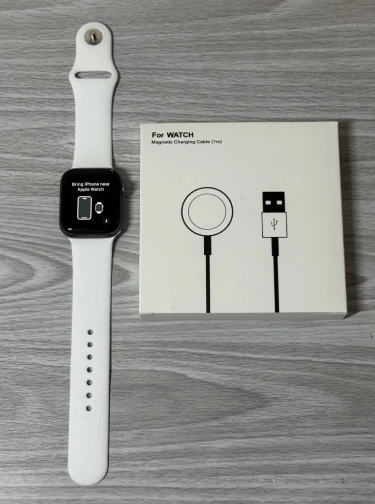 Apple Watch Series 5 40mm 44mm GPS + con pulseras de regalo