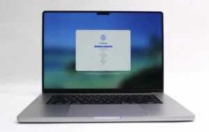 Foto 1 de MacBook Pro 16" M1 Pro 16GB RAM SSD 500GB