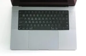 Foto 6 de MacBook Pro 16" M1 Pro 16GB RAM SSD 500GB