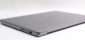 Foto 3 de MacBook Pro 16" M1 Pro 16GB RAM SSD 500GB